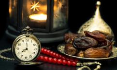 How Ramadan is Good for Your Health