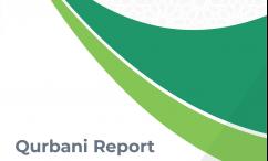 Qurbani Report 2020