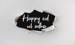 How to Celebrate Eid ul-Adha 2022