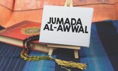 Jumada Al-Awwal