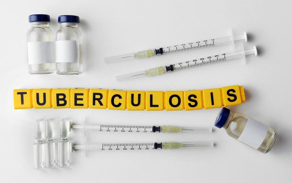 Tuberculosis vaccine and medicine