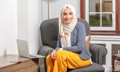 BBC&rsquo;s The Apprentice 2017 contestant, Bushra Shaikh says