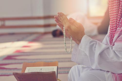 Kur'an'da Duanın Yeri ve Önemi