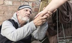 Helping the Homeless: The Cost of Living