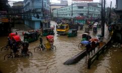The Effects of Floods on Developing Communities