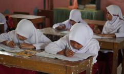 Strengthening Education Quality Program in 5 Schools in Aceh