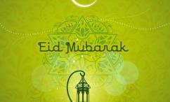 The Significance of Eid in Islam Part 1: Eid-ul-Fitr