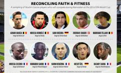 Ramadan And World Cup Football