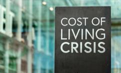 The Cost-of-Living Crisis