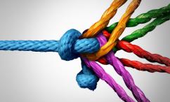 The Strengthening of Ties