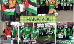 A Sincere Thank You From Muslim Aid
