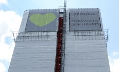 Grenfell recovery: voluntary groups still need urgent support to meet local needs